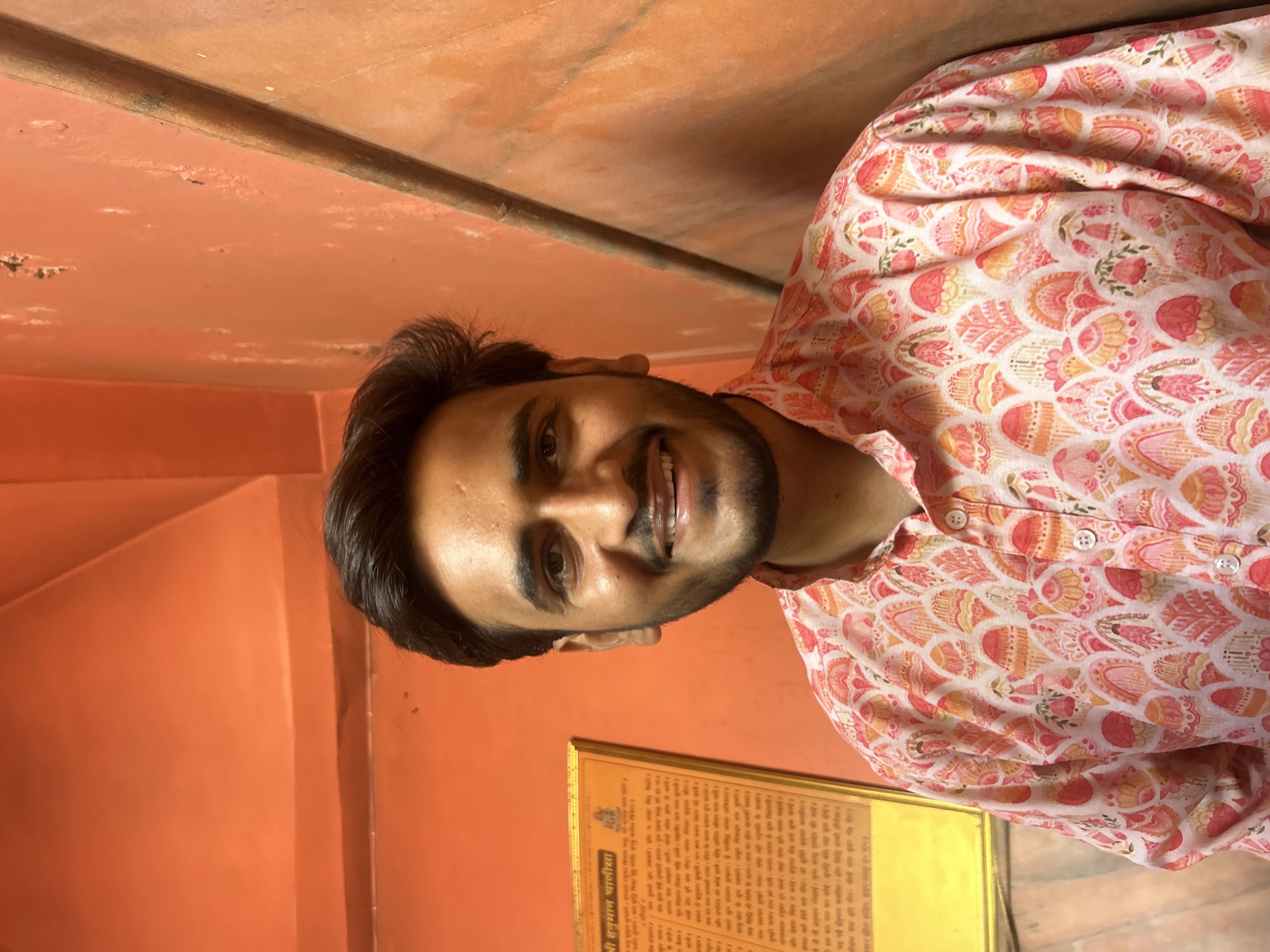 Anuj shukla